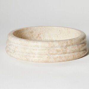 Studio McGee Marble Tray Beige-Threshold